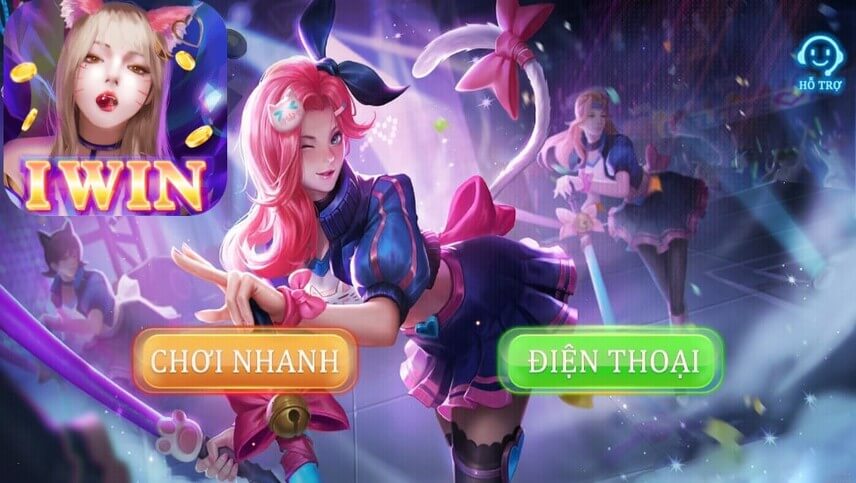 Cách Chơi Game iwin Đúng Đắn Để Mang Lại Hiệu Quả